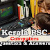 Kerala PSC Computers Question and Answers - 15
