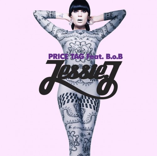 Sukses Trus Lirik Dan Terjemahan Lagu Price Tag Jessie J Feat B O B