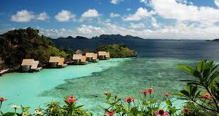 Keindahan wisata Pulau Karimunjawa Destinasi wisata Pulau Karimunjawa