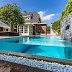 Awe-Inspiring Above Ground Pools for Your Own Backyard Oasis