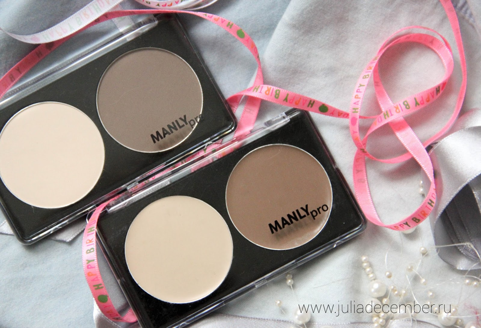 Manly pro скульптор