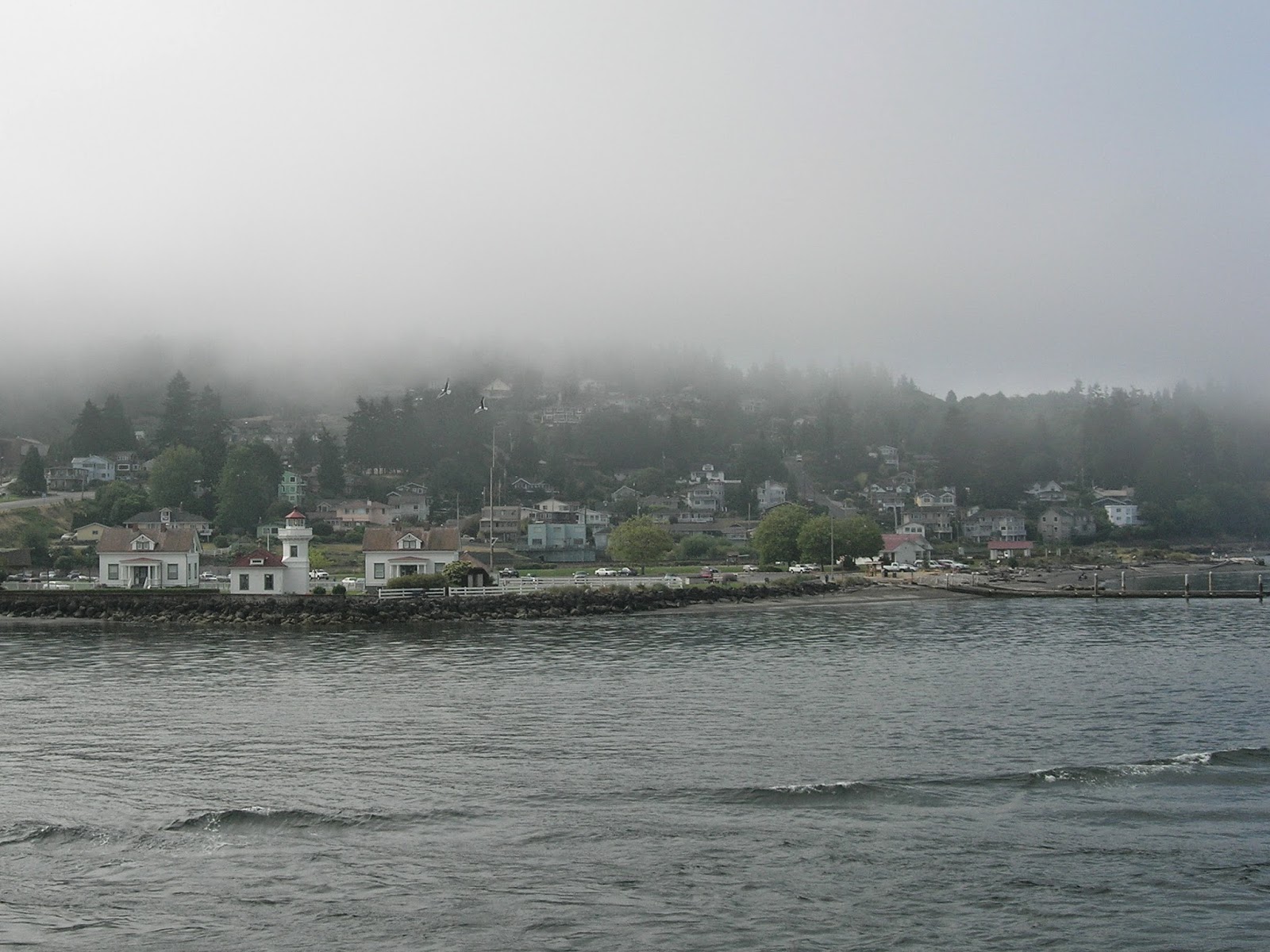 My Little Bungalow Whidbey Island, Washington