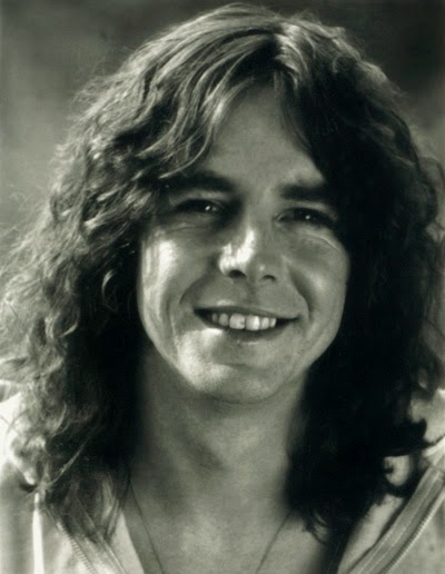 HISTORY OF AUSTRALIAN MUSIC FROM 1960 UNTIL 2000: JOHN PAUL YOUNG