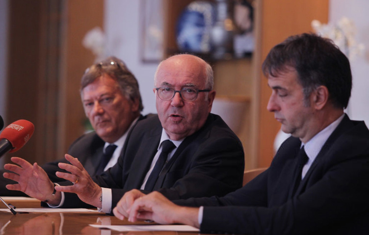 FIGC razmatra skraćenje trajanja ljetnog prelaznog roka FIGC razmatra skraćenje trajanja ljetnog prelaznog roka