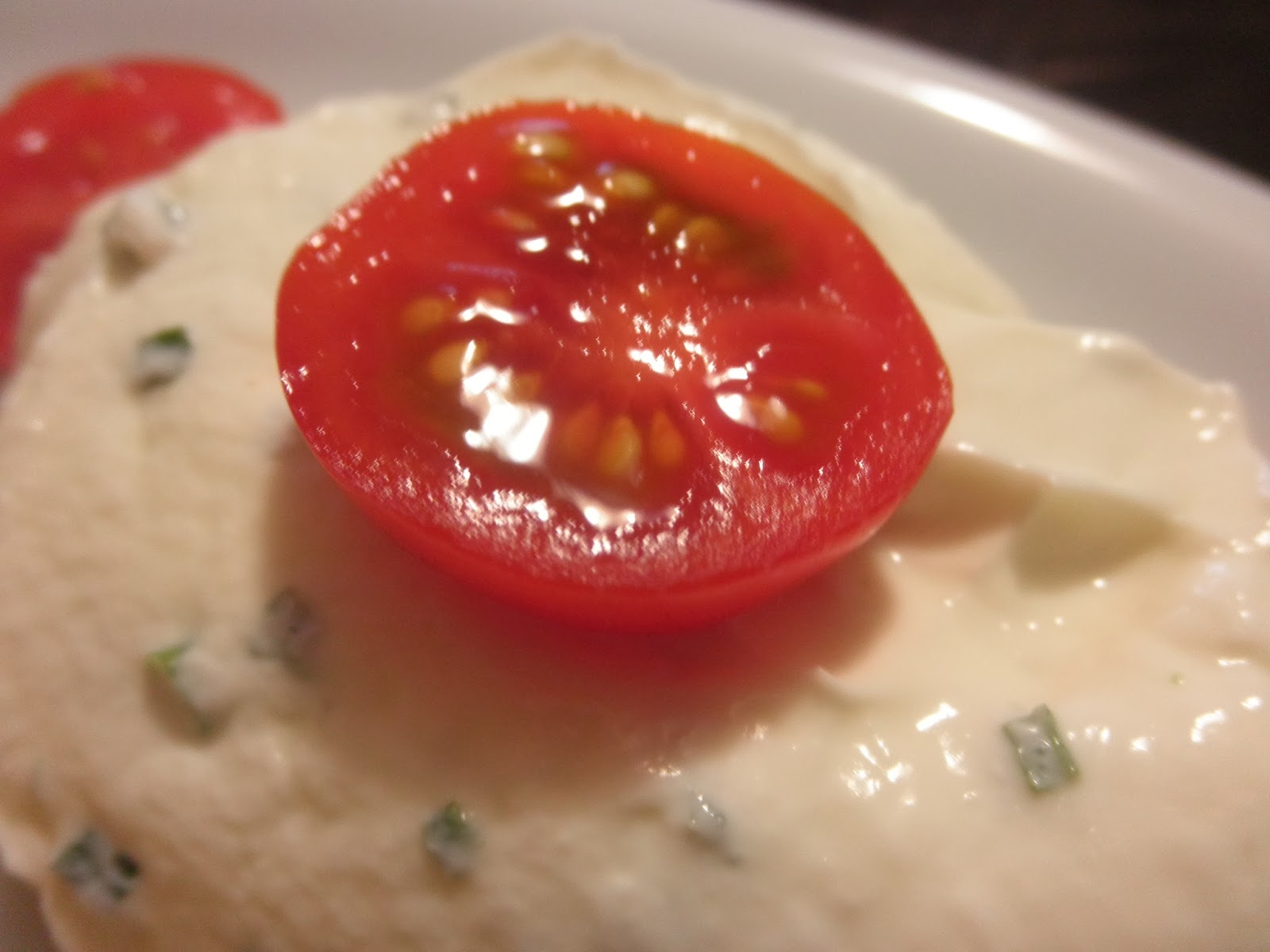 eating good with vegetarian food: wenn mein Schatzi kocht