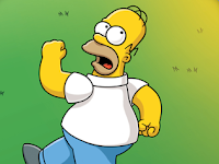 Download Game The Simpsons Tapped Out v4.27.0 APK Mod Full Hack [Unlimited Money Cash and Donuts] Terbaru Gratis