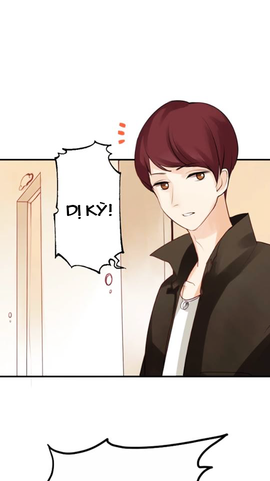 Bào Cá Hoàng Thái Tử - Chương 2 - Trang 39