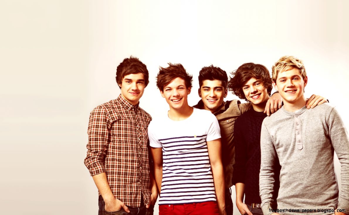 One Direction Backgrounds   Wallpaper Cave