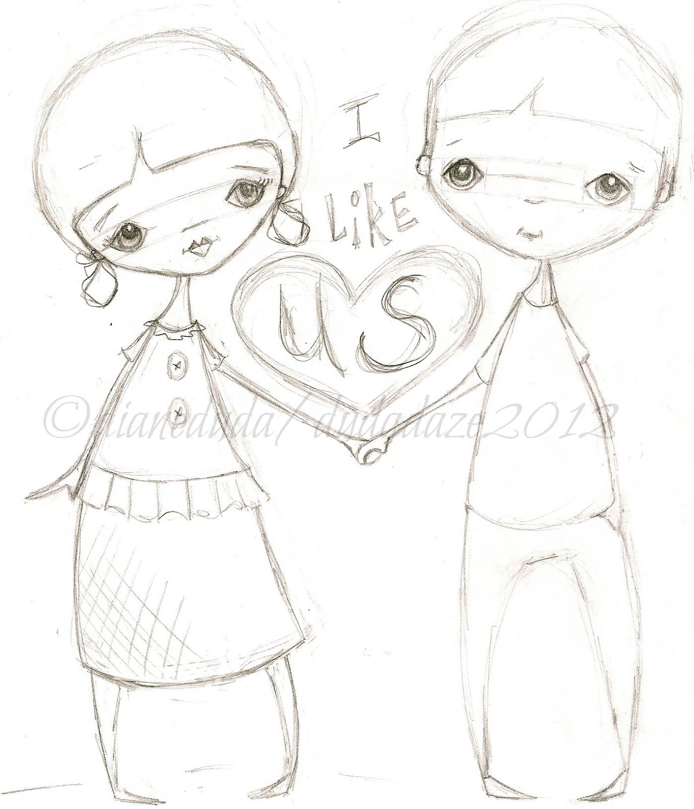 Step by Step - This a repost from June 23, 2012 | DudaDaze