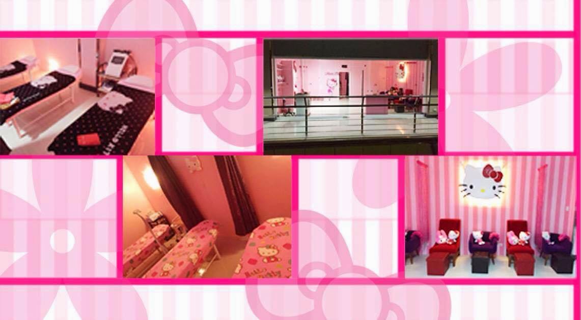 Chic Exclusive List of Spa Salons in Baguio City