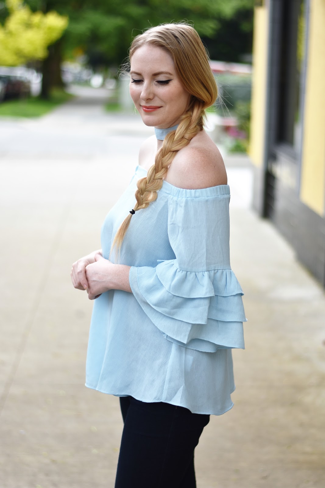 Vancouver Vogue The Hair Extension Virgin