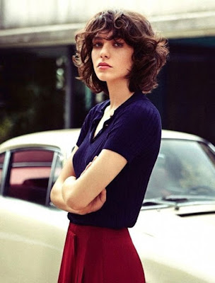 ✘ 26+ Amazing Curly Bob Short Hairstyles To Choose Right Now when looking for the proper bob you may find endless amounts of straight bob cuts ✘ 26+ Amazing Curly Bob Short Hairstyles To Choose Right Now