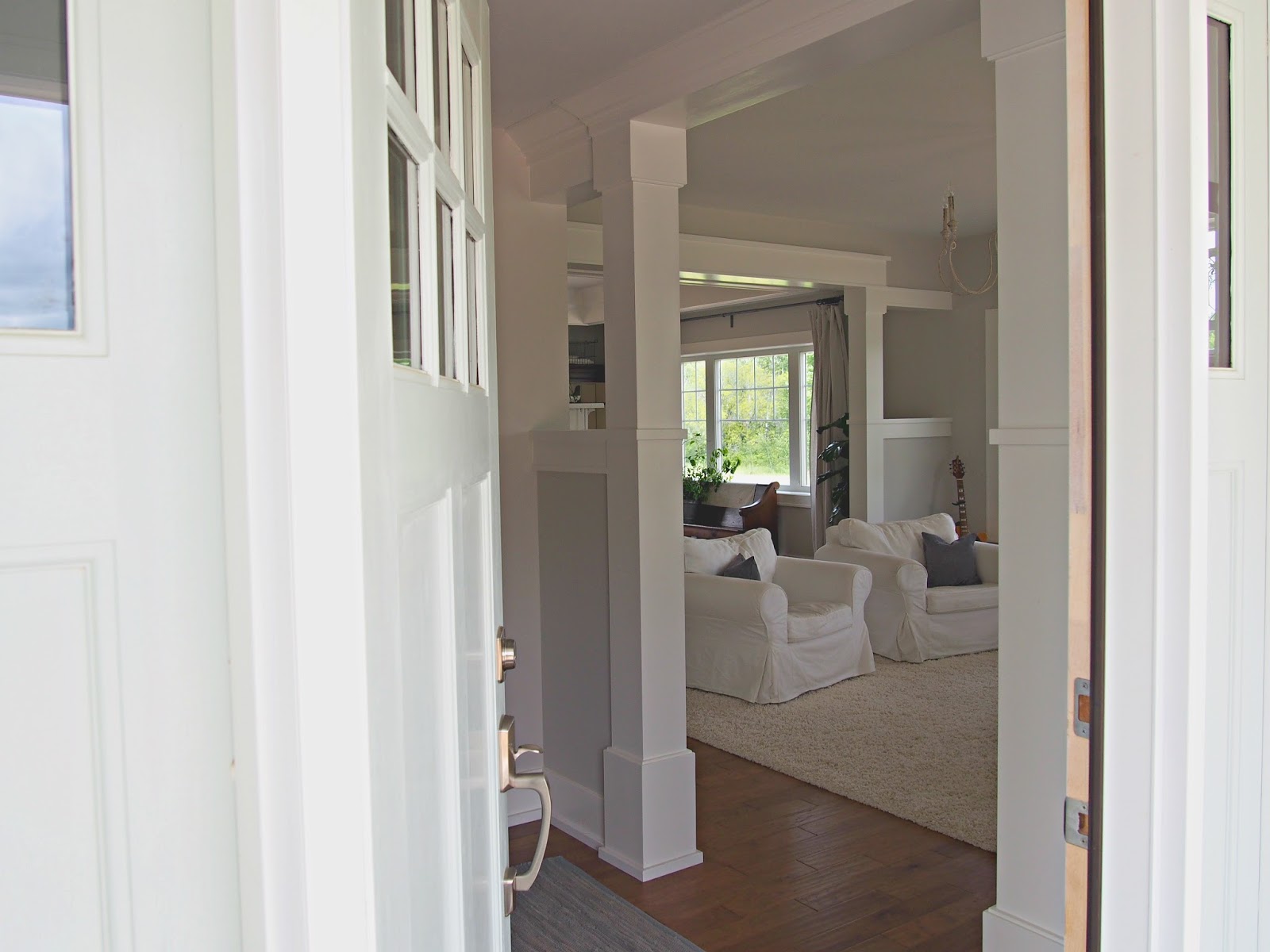 Renew My Home House Tour