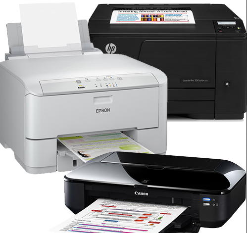 printer yang terbaik