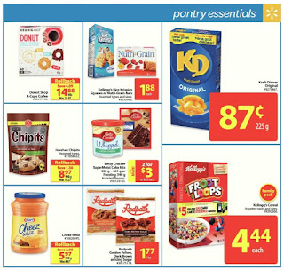weekly flyers canada walmart flyer smiths falls ontario