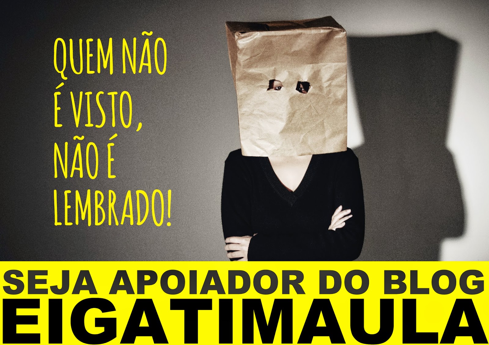 Eigatimaula! O diário dos pinheirenses na ANUNCIE AQUI Quem não é visto não é lembrado!