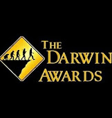 THE DARWIN AWARDS