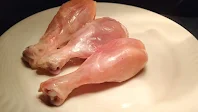 Dinner ideas chicken legs for tangdi kebab food recipe