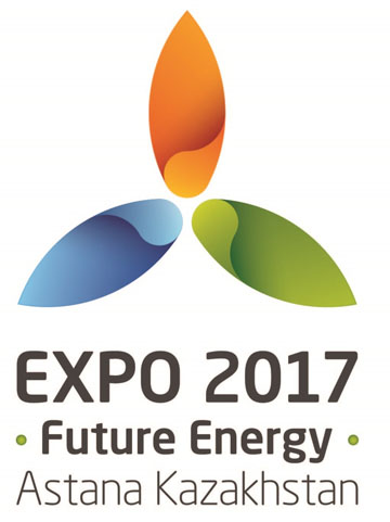Expo 2017 ASTANA