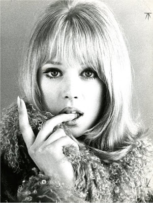 More Pattie Boyd pictures