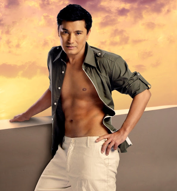 15 Hot Celebrity Dads That Will Make You Faint! 15 Hot Celebrity Dads That Will Make You Faint!