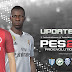 PES 2013 Next Season Patch 2019 Update v8.0 - Released 17.03.2019 PES 2013 Next Season Patch 2019 Update v8.0 - Released 17.03.2019