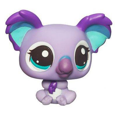 littlest pet shop koala