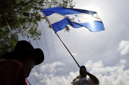 Asesinan a cuatro activistas políticos en Honduras en menos de un mes