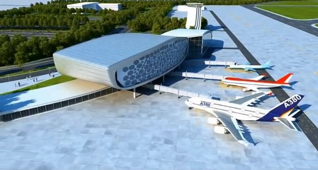 The Turkish company Kalyon to construct the Vlora Airport ...