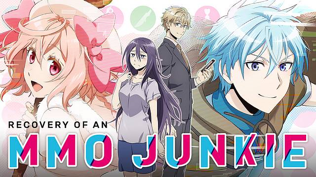 Net-juu no Susume Net-juu no Susume