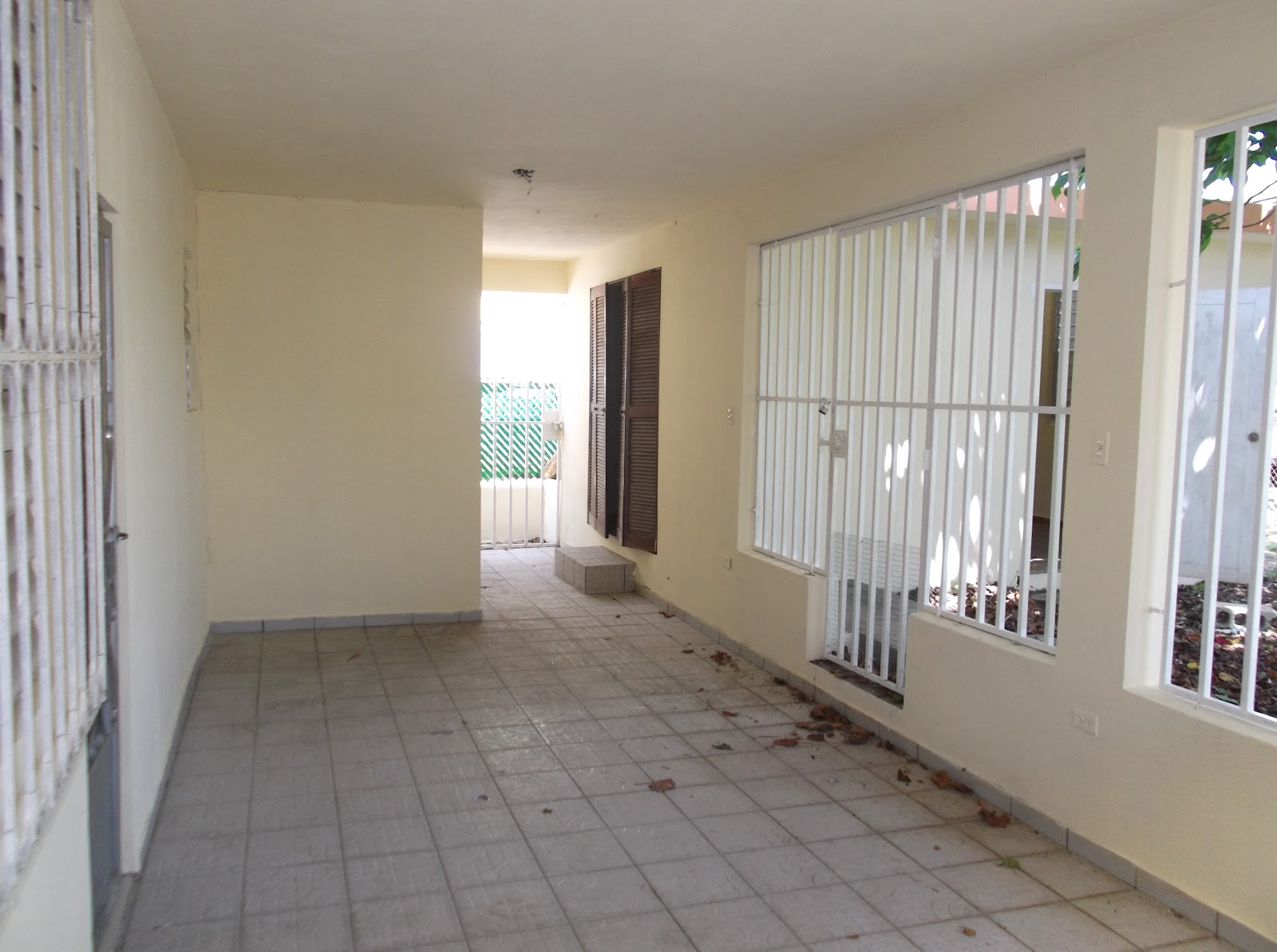 Venta de Casas MANATI URB. O' NEILL