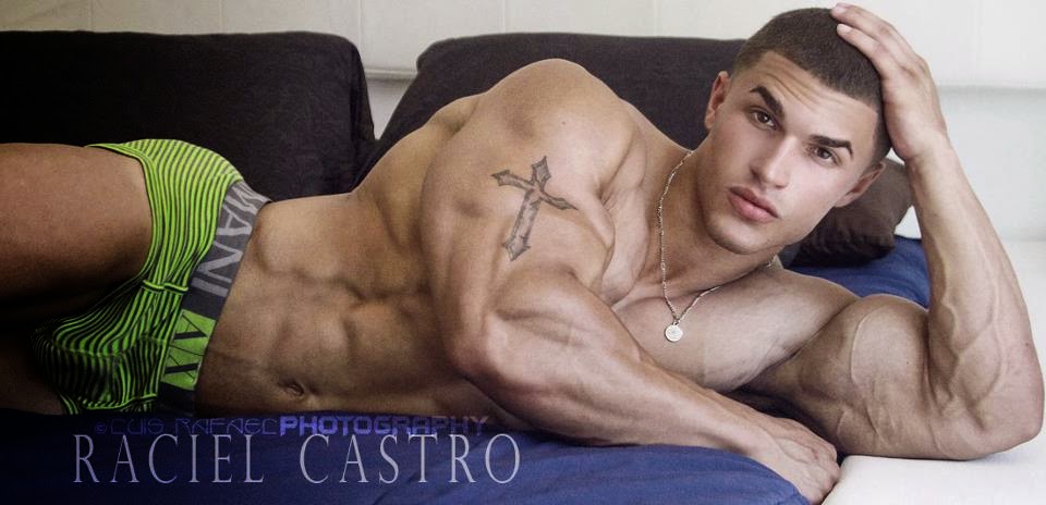 Raciel Кастро
