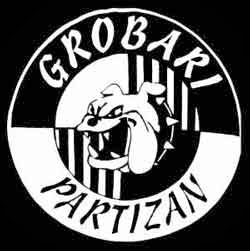 Grobari 1970