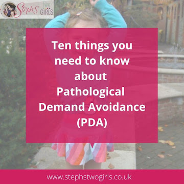 Ten things about PDA