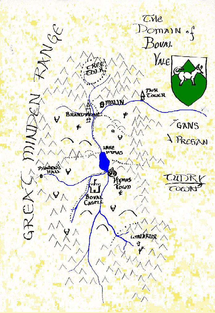 spellmonger world map time zones map series maps