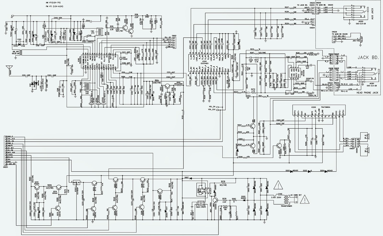 Electro help"