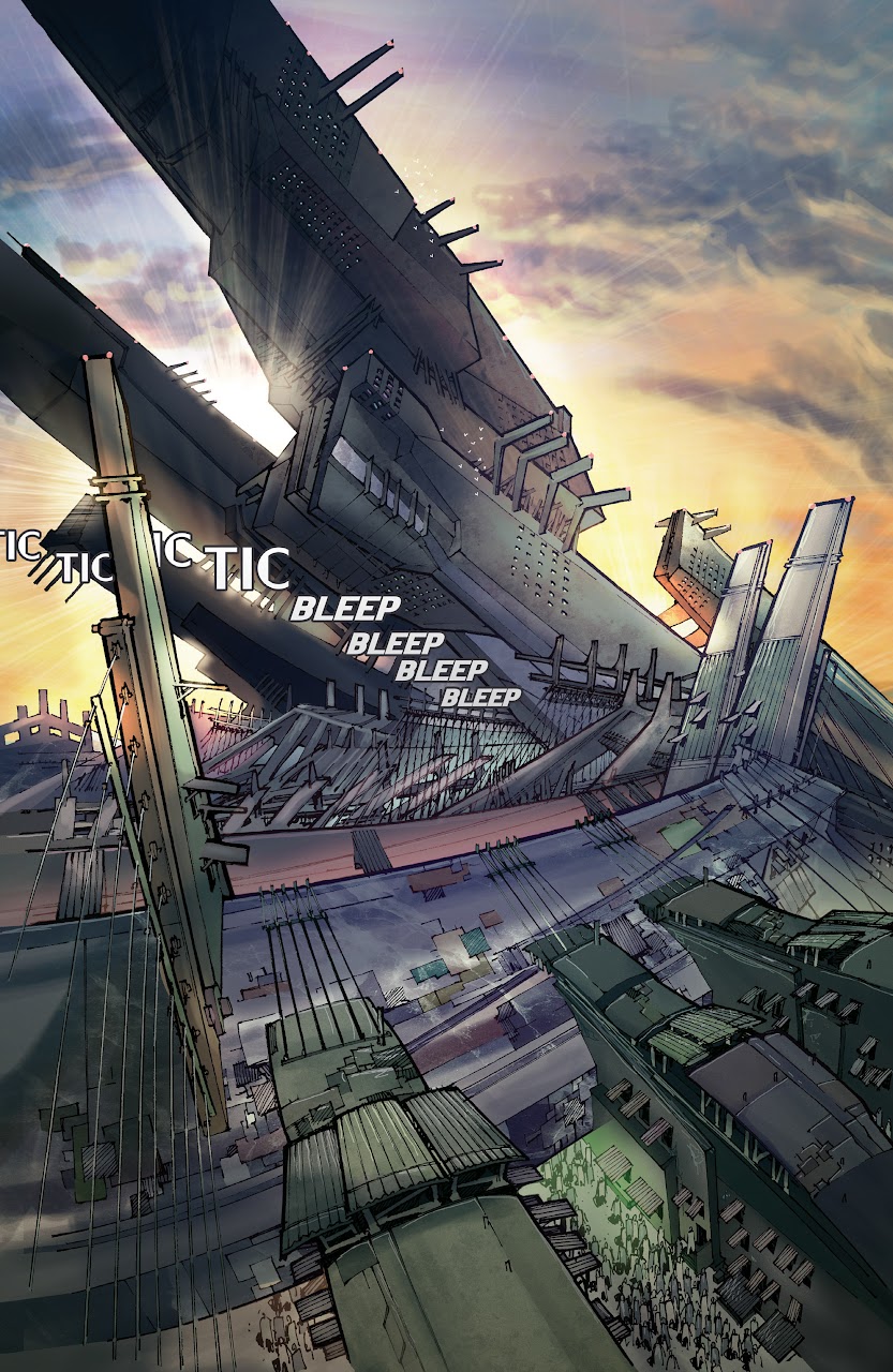 Runlovekill Chap 1 - Next Chap 2