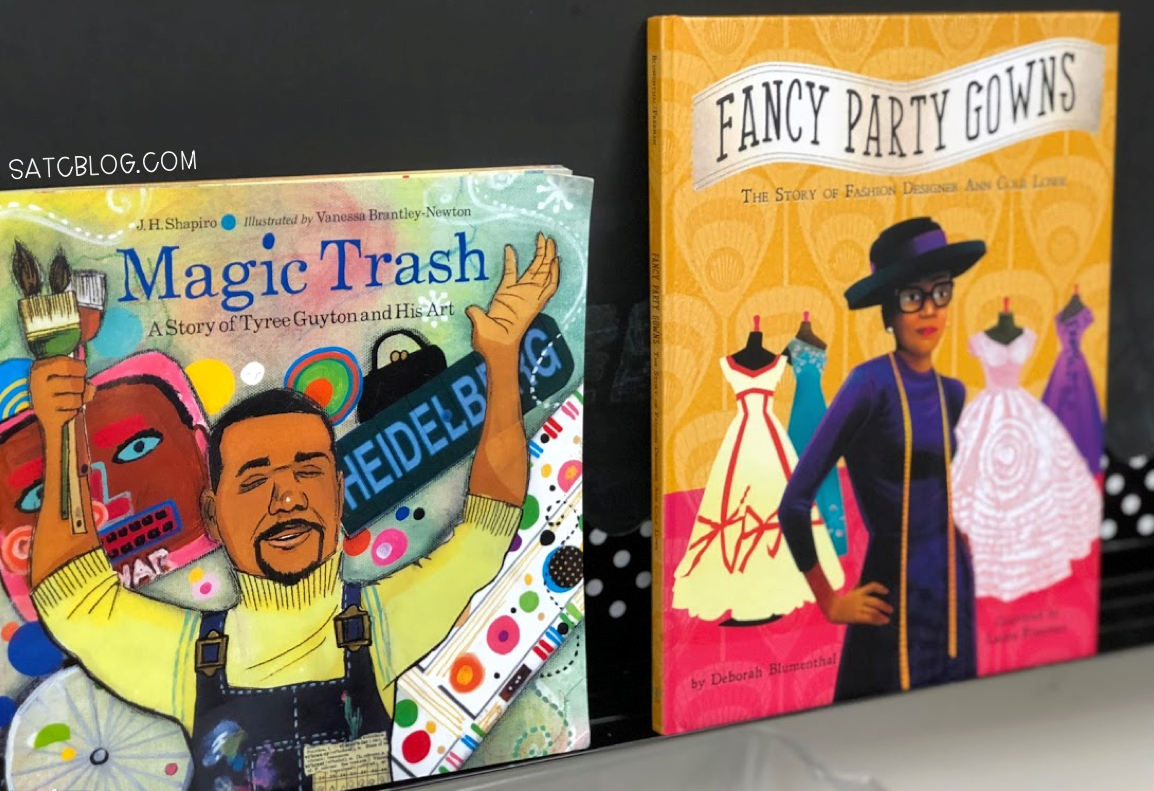 Ideas for an ART DAY during the last week of school (3rd grade)