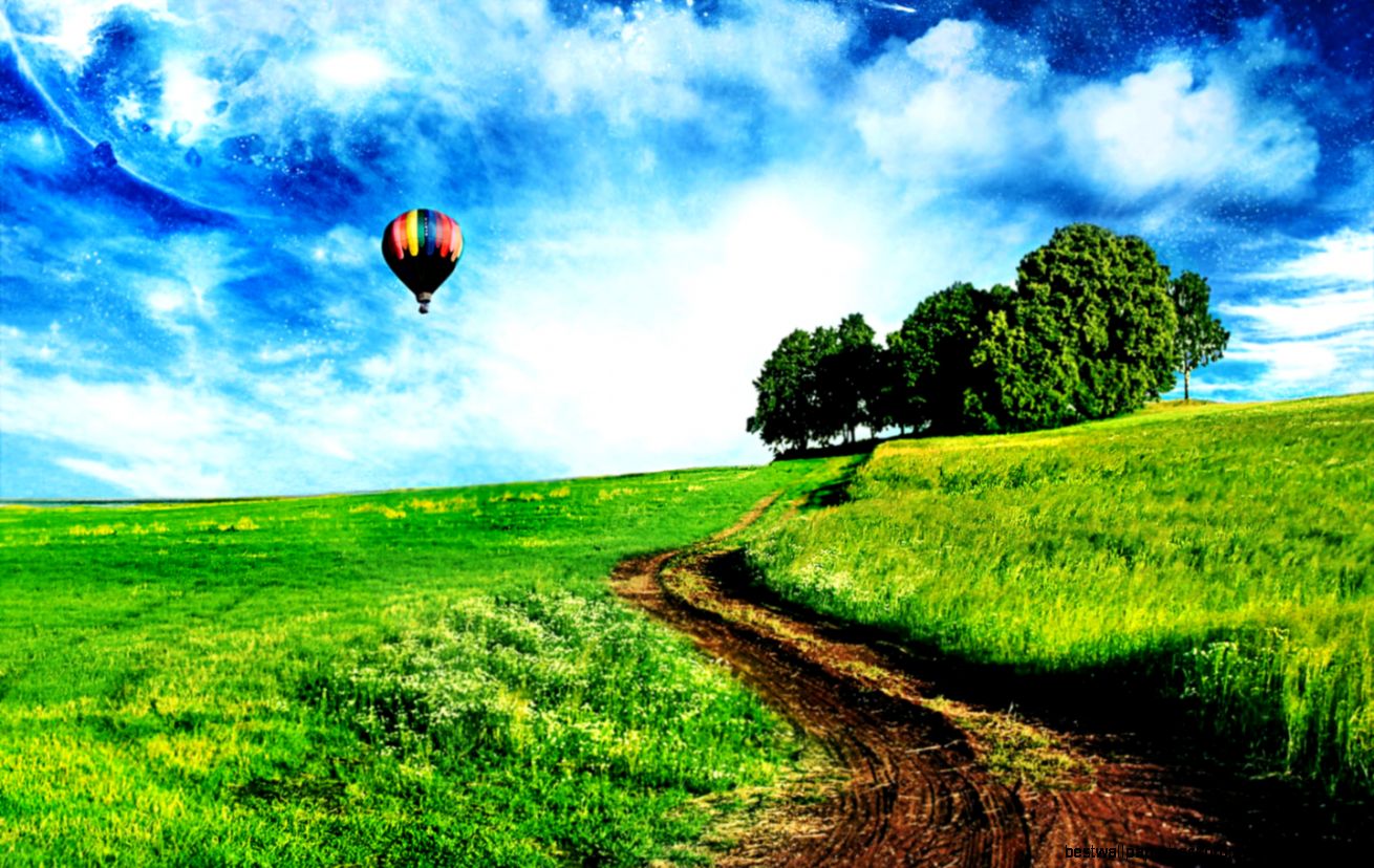 Landscape Nature Photo 12623 1440x900   HD Wallpaper Image