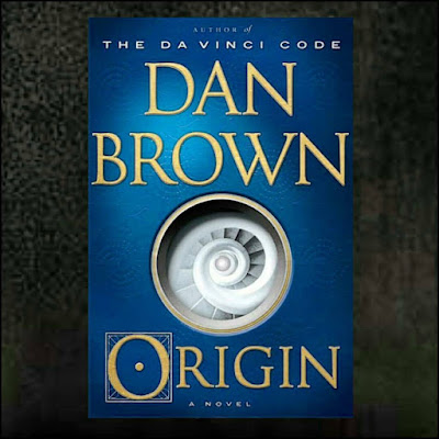 Dan Brown - Origin