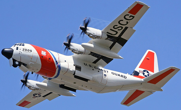 Lockheed C-130 Hercules to C-130J Super Hercules