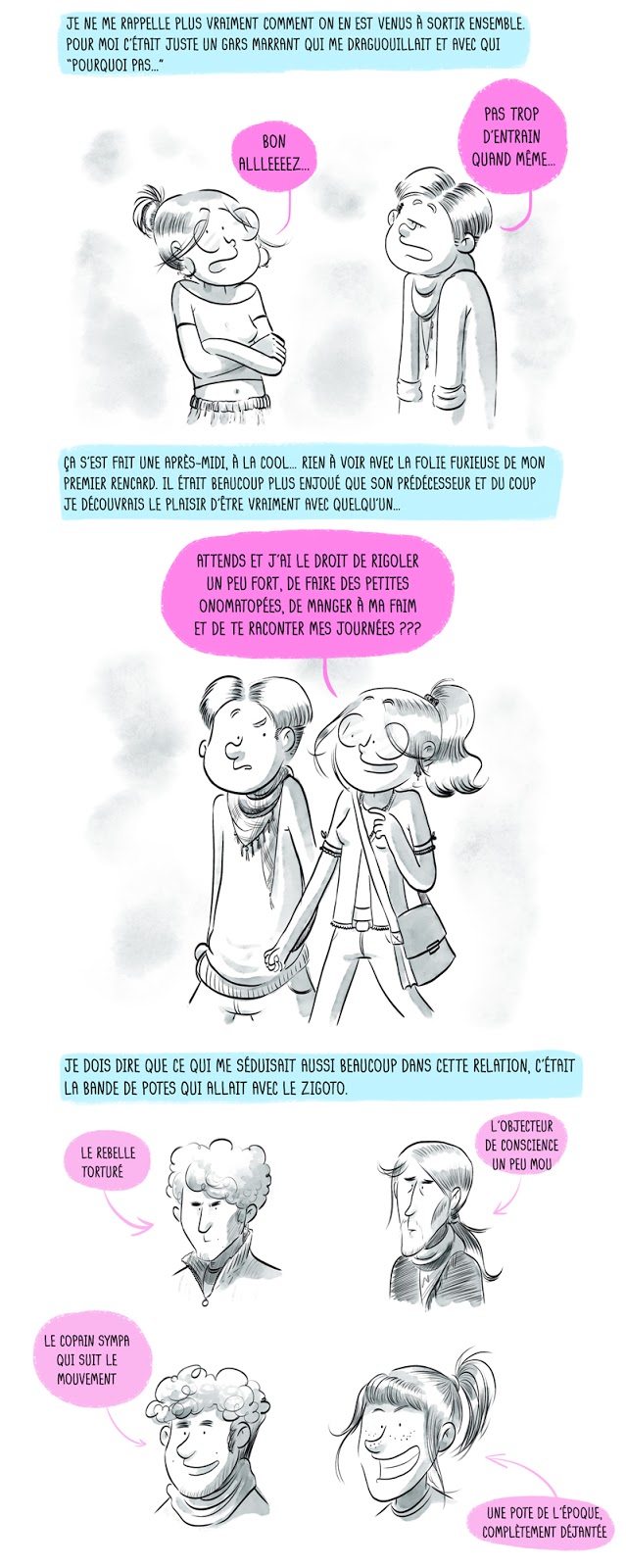 Mon Ex Culpabilise De M'avoir Fait Du Mal TU SERAS UNE GOURDE: Love is in the air III