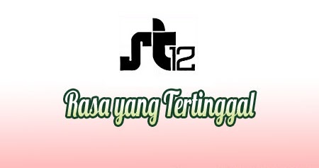 Blog Gitar Enjoy Kunci Gitar St 12 Rasa Yang Tertinggal