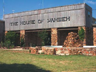 Anchor of Life : House of Yahweh --Yisrayl Hawkins of Abilene TX