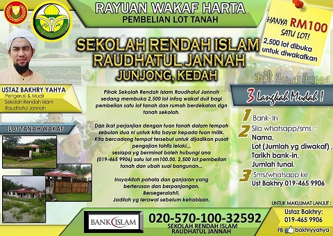 bantulah-Sekolah-Rendah-Islam-Raudhatul-Jannah