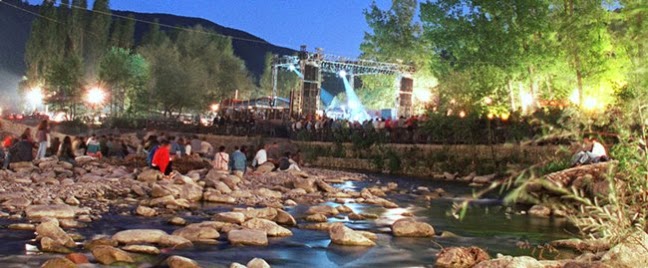 River Party 2014 στο Νεστόριο. Πρόγραμμα συναυλιών!