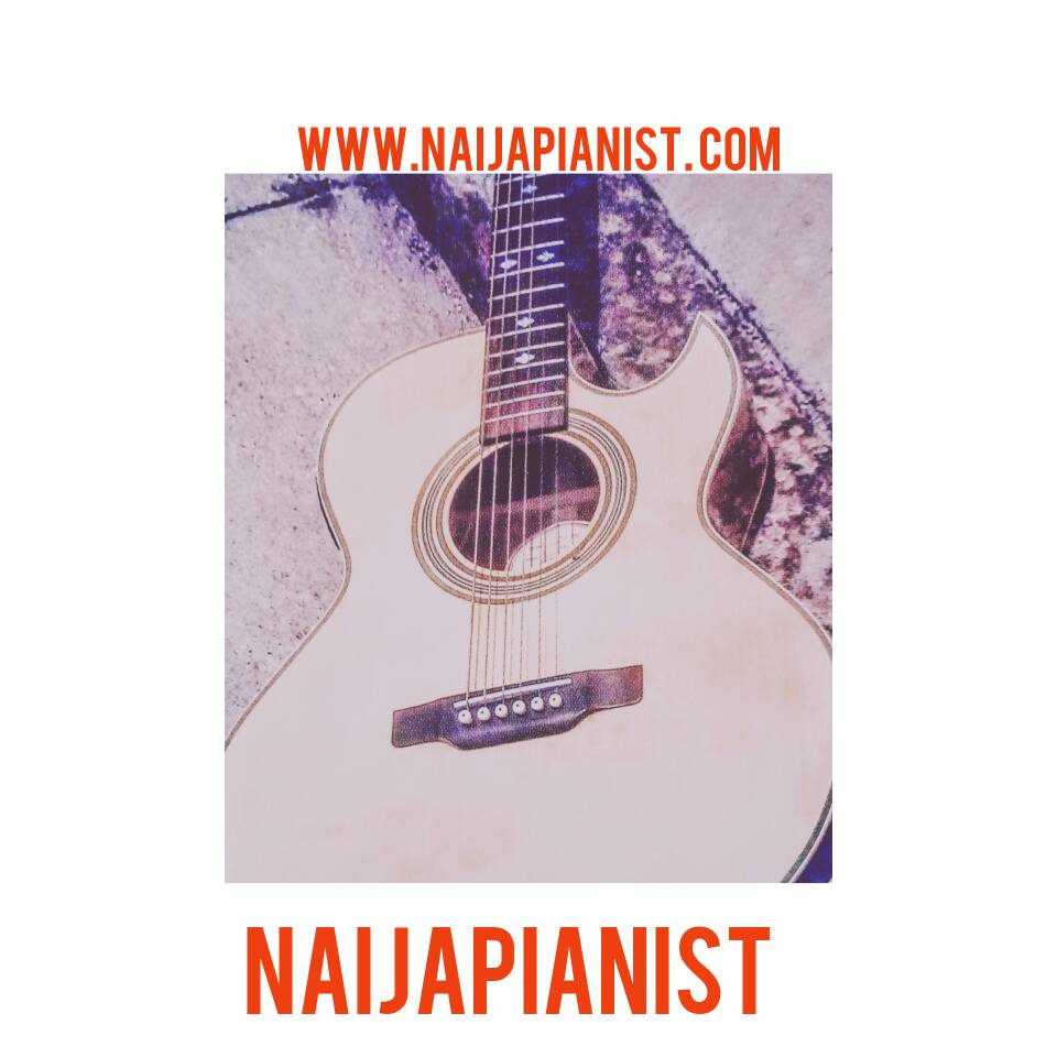 Solfa notation and chord progression silent night