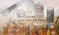 玩靚部山靈CD300 CD盤