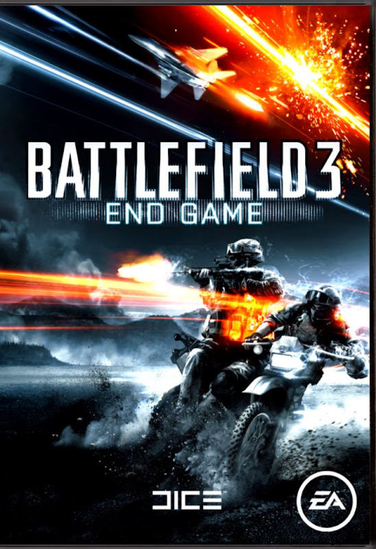 Image   Battlefield 3 end game   Battlefield Wiki   Wikia