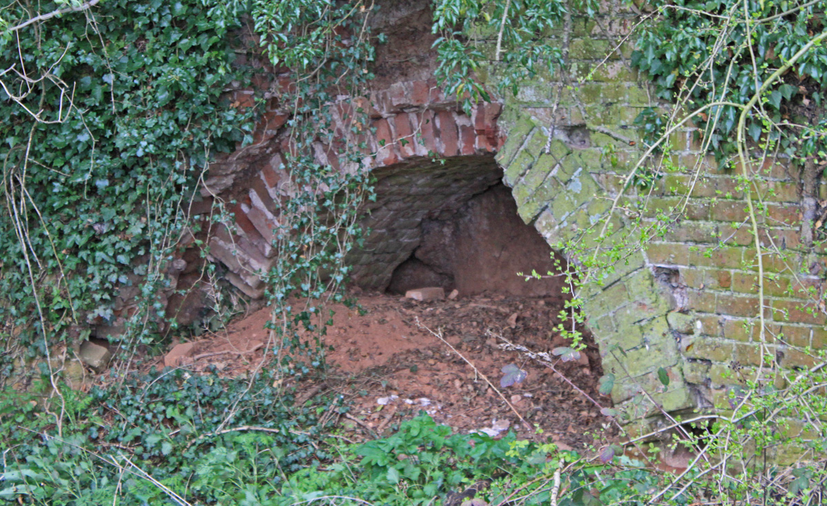 Captain Ahab's Watery Tales July 2012